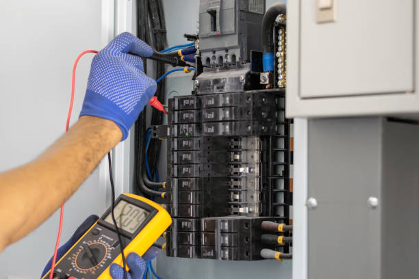 Best Electrical Maintenance Services  in , NM