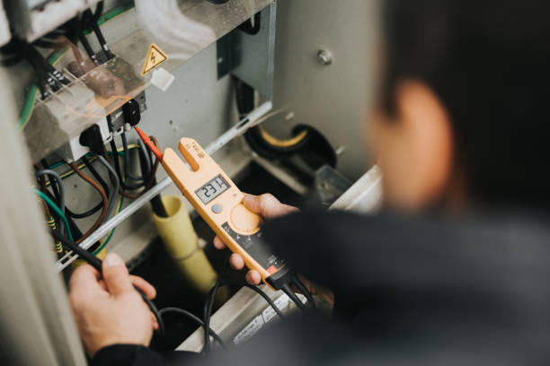 Best Electrical Panel Upgrades  in , NM