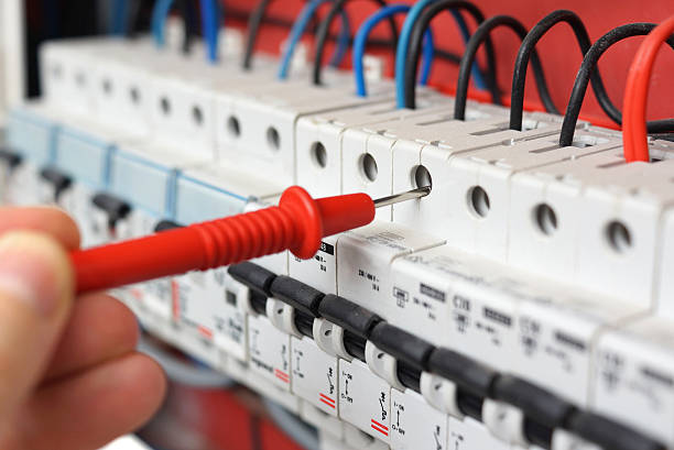 Best Commercial Electrical Services  in , NM